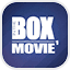 Icon box-movie